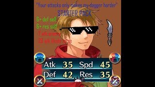 Aversa Infernal Ghb Ft. Upgraded Matthew