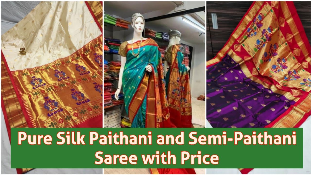 Designer Paithani Ladies Purse at Best Price in Mumbai | Ranes