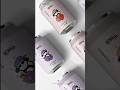Дизайн для Monki — натуральные лимонады с характером #бренддизайн #дизайн #упаковка