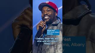 Celebrity The Short List: Things to do in upstate NY for March 19-25 Profile