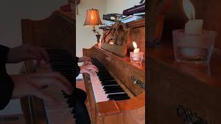 Für Elise + Greensleeves - Joshua Kyan Aalampour 11/18/2024