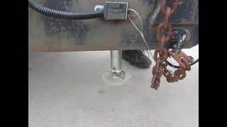 Auction #3398174 - TRAILER