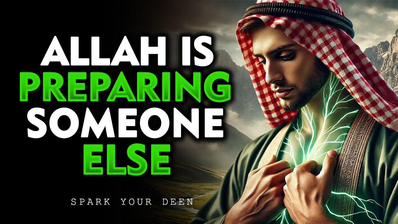 Why the Right Person Hasn’t Entered Your Life Yet | ISLAM