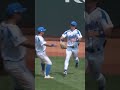 A clutch snag from Dominic Fletcher!
