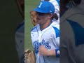 A clutch snag from Dominic Fletcher!