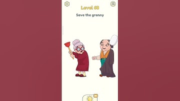 DOP 2 Gameplay Level 68 #shorts #short #gaming #gameplay #dop2