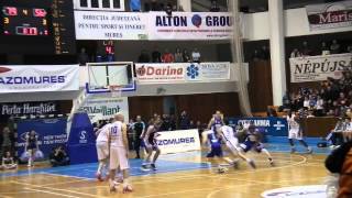 Bc Mures - Asesoft Ploiesti 2014 screenshot 5