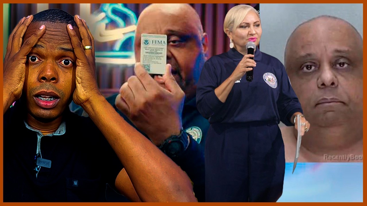 CEMA - O MAIOR GOLPE DE EVANGÉLICOS NOS EUA