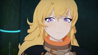 RWBY (AMV) Yang - Into the Fire
