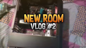 Building my own DREAM Gaming and Streaming setup! (Part 2)