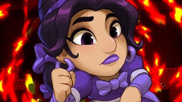 Spelunky 2 is a Very Hard Game