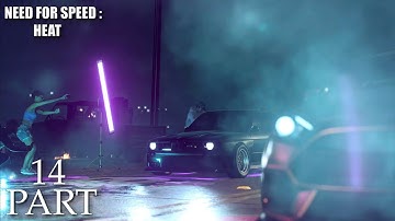 Need for Speed: Heat - Part 14 [PS5] [4KUHD] [No Commentary]