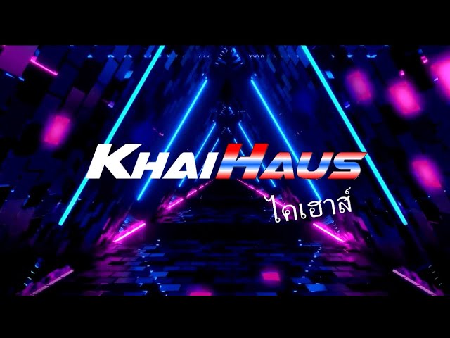 MALAY THAI JOCKEY BREAK ( BETONG )  🇹🇭 - DJ KHAIHAUS class=
