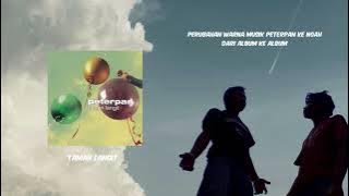 Lagu Album peterpan dan NOAH