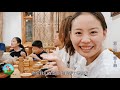 第二季(5) 草原姑娘飞2500km远的南方 南北差异大 看到饭菜无从下手？