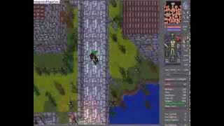 Owntibia By Bruninhooficial Video