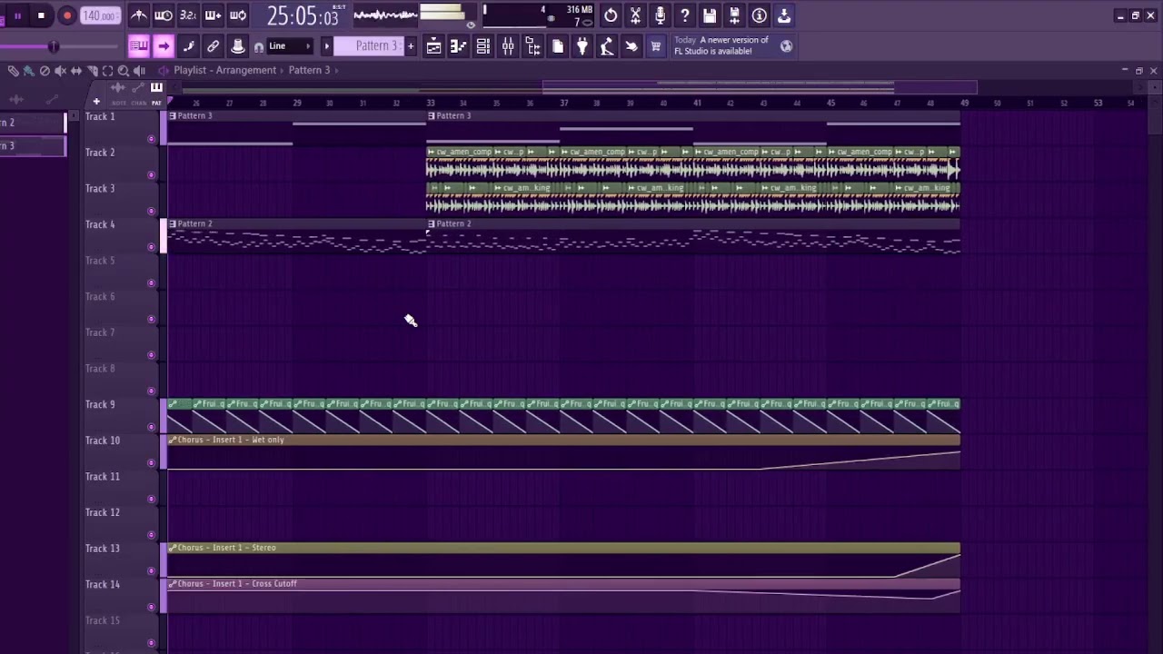 no cat was harmed while making this