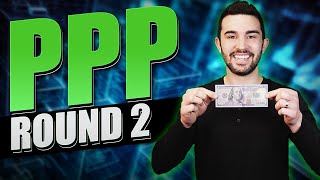 PPP Round 2 - How to qualify!