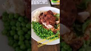 Lee's chicken dinner #seattle #landscaping #lawnmowingbusiness #gardening #garden