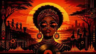 AFROHOUSE MIXTAPE 006 AUDIO