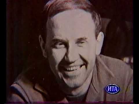 Воскресенье 1 канал Останкино 26 02 1995 Фрагмент Sunday Channel One Feb 26 1995 Excerpt