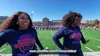 Howard Band/ Ooh La La!-Marching in/Preshow/Ooh La La is 40!