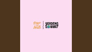 Verdensrommet (Instrumental)