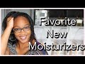 Trying New Moisturizer For Relaxed Hair | Healthy Relaxed Hair Care Routine