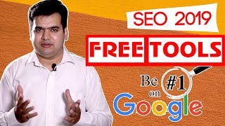 SEO Tools | Best Tools for SEO 2019| by Osama Naseem
