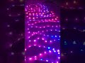Крутая новогодняя гирлянда #shorts