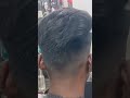 “Before After Haircut Magic ✂️🔥 | Indian Barber Amazing Skill” #haircut #fadeh #barbersho#trending