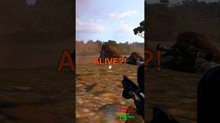 Infantry Taking Fire From a Russian BMP-1 in Arma 3