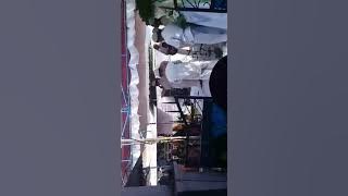 MARHABAN YA NURUL AINI #Al-Barzanji Farhatani (Hj.Khodijah)