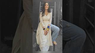 Ayesha Singh Cute Look Manvik Mannat Serial