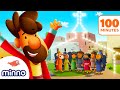 The Story of How the Church Began PLUS 18 More Bible Stories for Kids