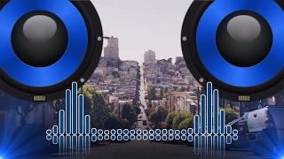 Jon Bellion - All Time Low (pullOvr Remix) [Bass Boosted]- New 2017