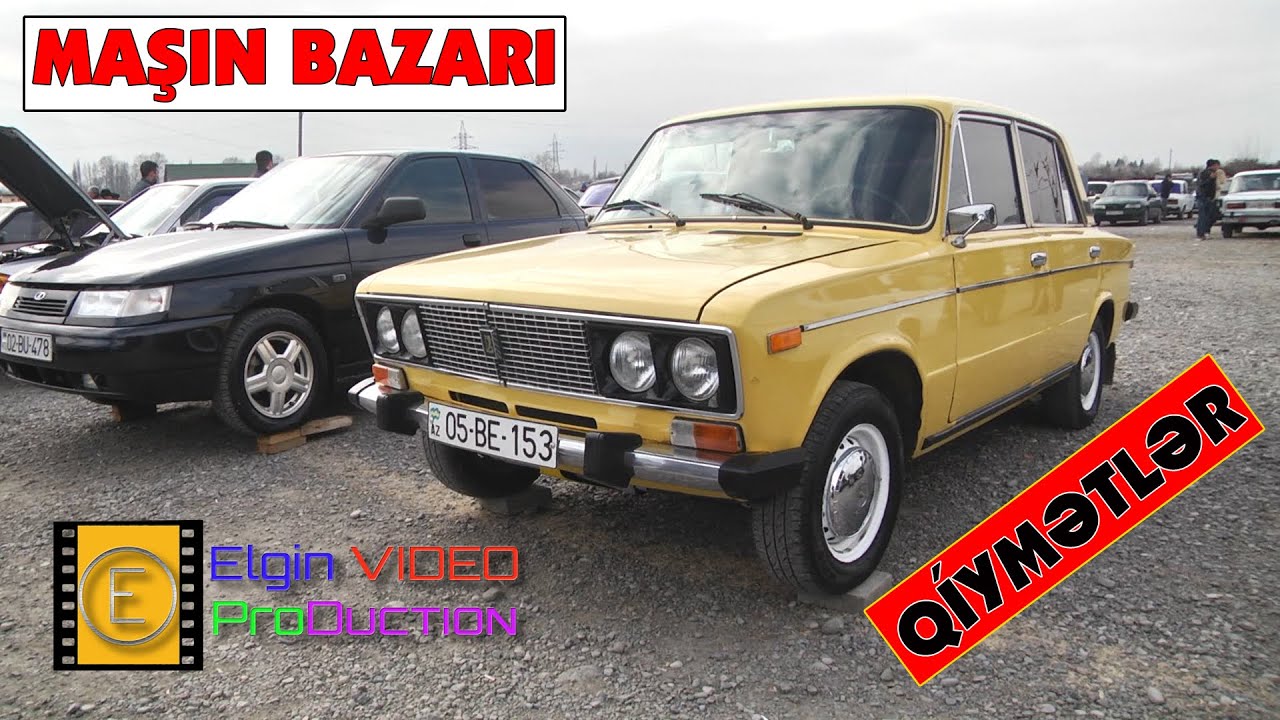 Masin Bazari №06022026 (1-ci hisse)