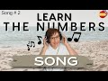 🎵Catchy Song to Learn Spanish Numbers 1–10 Easily Perfect for Beginners