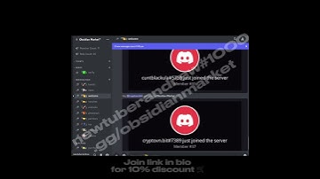 How to get server boost any server and discord boost bot