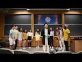 Massugu no Uta (まっすぐの唄) - NiCE @ NiCE Showcase Spring 2018