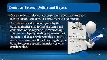 Chapter 4- Project Planning - The Project Infrastructure - Part 3