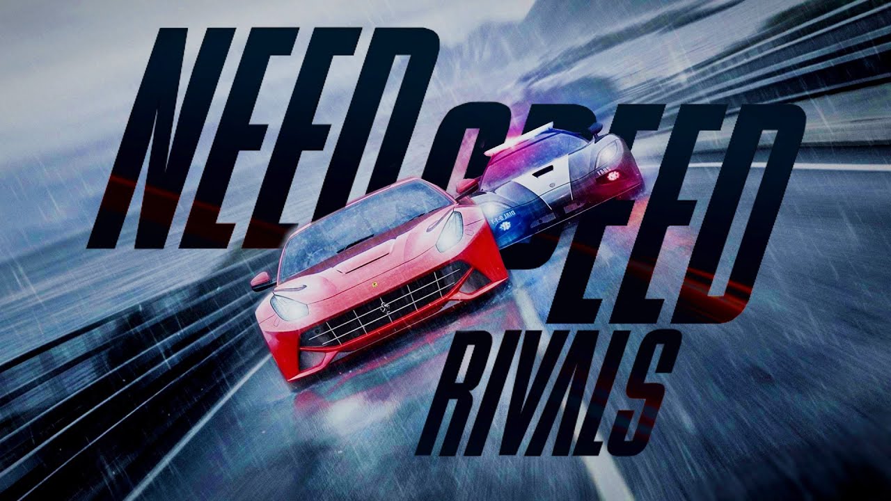 Need For Speed Rivals Review | Diamond In The Rough? - YouTube