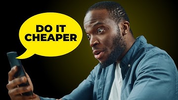 What Freelancers Do Wrong When Negotiating Budgets