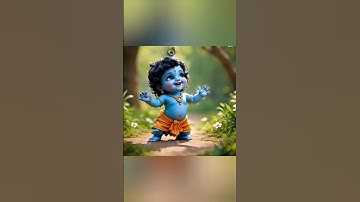 Little krishna