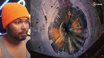 So the Soviets Discovered Something Strange at a 12,262 Meter Depth in the Kola Superdeep Well