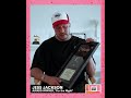 Jess Jackson (co-writer, Pop Smoke "For the Night") accepts his 2022 ASCAP Pop Music Award