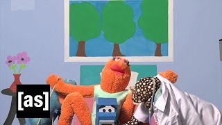 The Yummies Return, Pt. 1 | Loiter Squad | Adult Swim