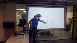 Writing an Expression Language from Scratch in 45 minutes - Dan Leech - PHPSW, January 2025