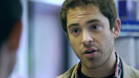 Pre-Intermediate iTutor 3rd Unit 7 Vid 2 "Going to a pharmacy"