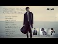 SE7EN - NEW ALBUM「1109」（Album Trailer）